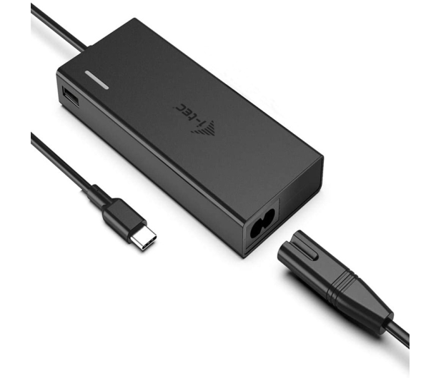 i-tec Uniwersalny  USB-C PD 77 W (USB-C 65W USB-A 12W) - 604212 - zdjęcie 3